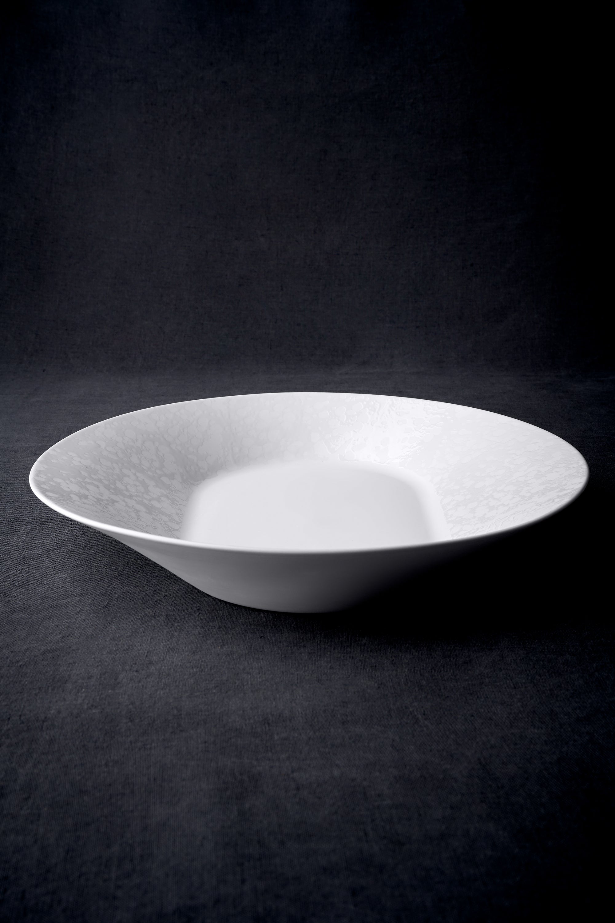 Assiette Lagune