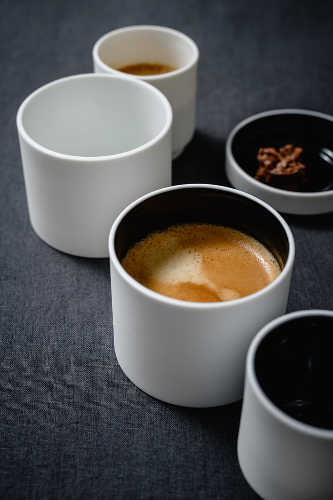 Cups