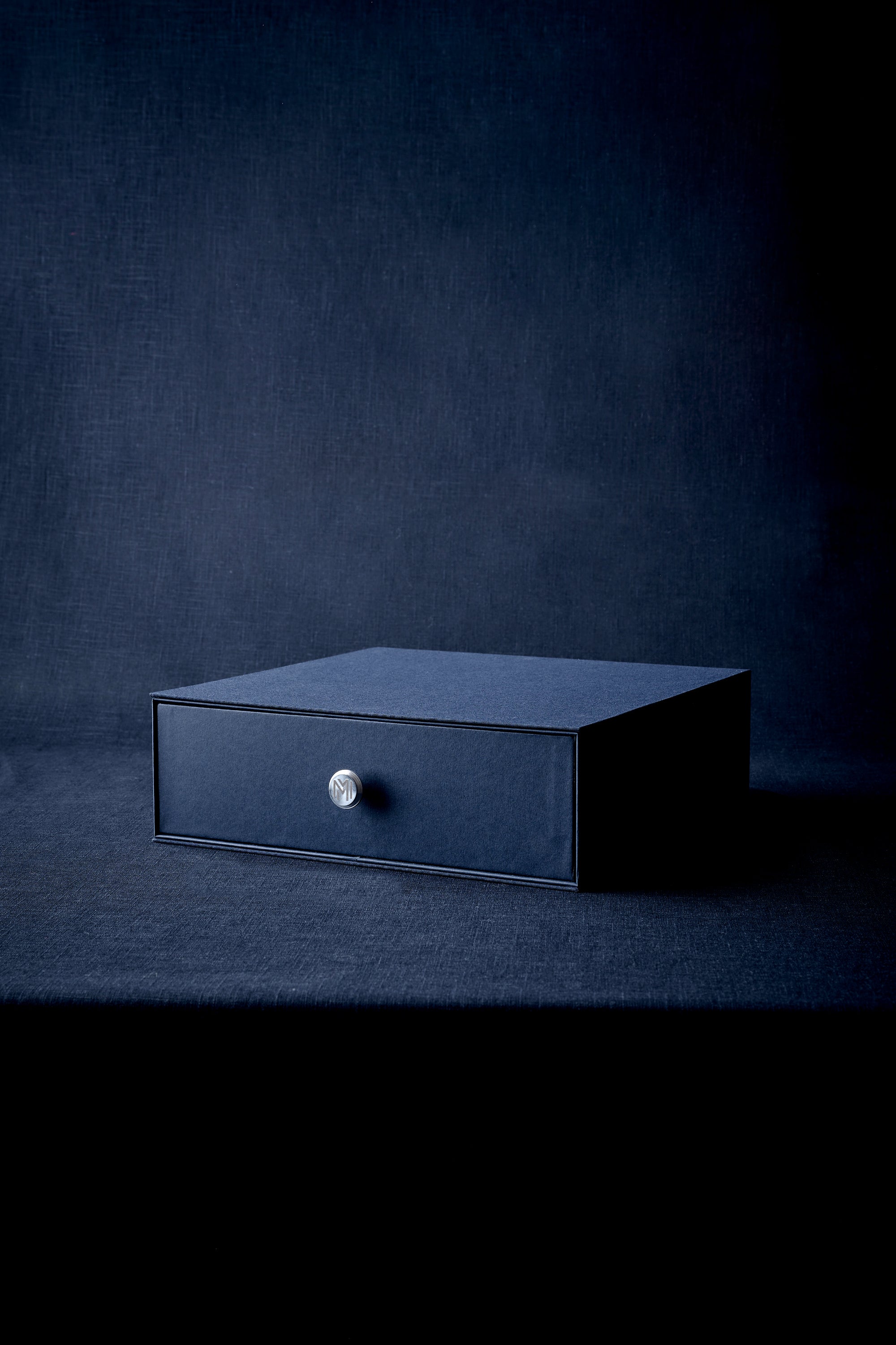 Coffret cadeau pour assiettes Origami ou Roche