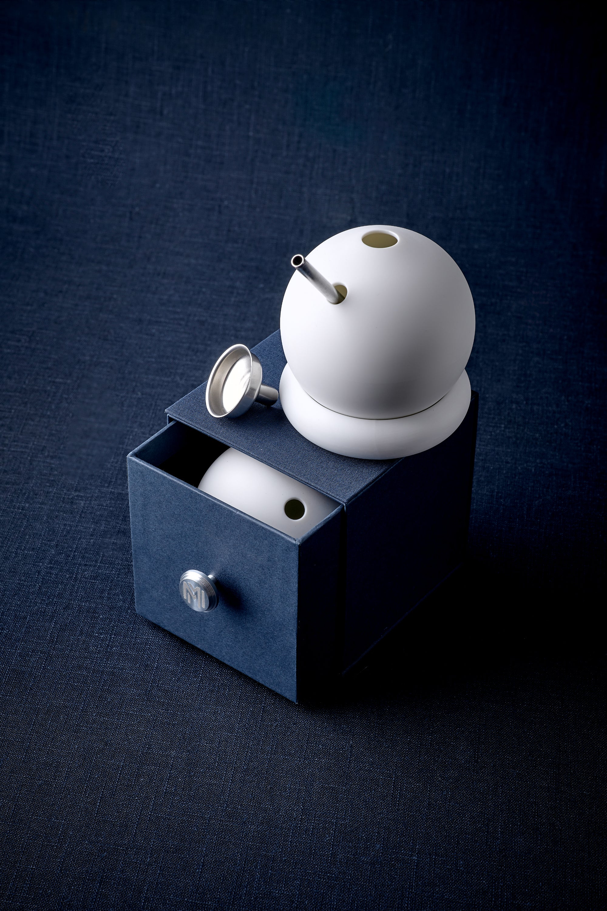 Tasse bulle