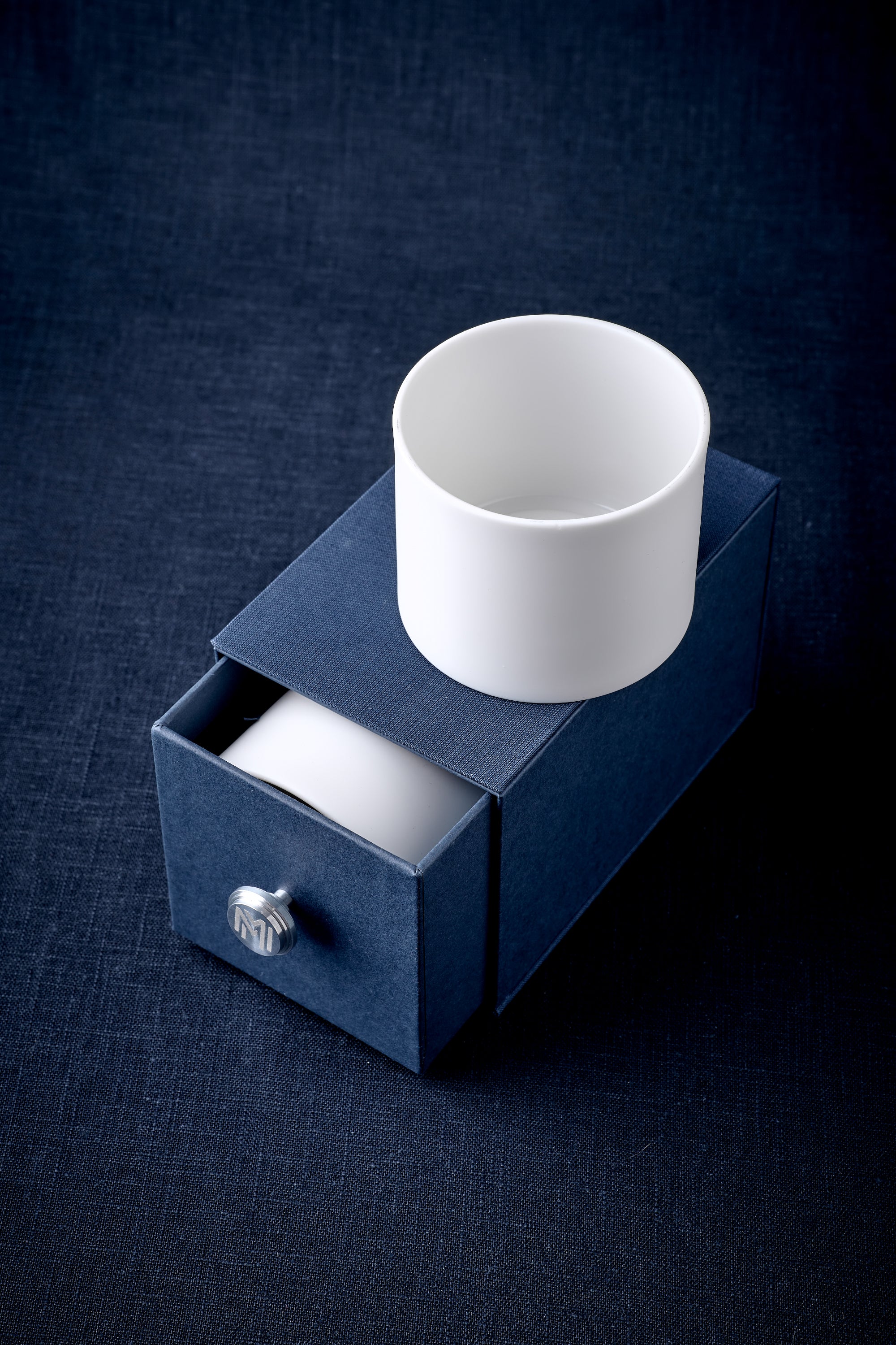 Coffret cadeau pour tasses
