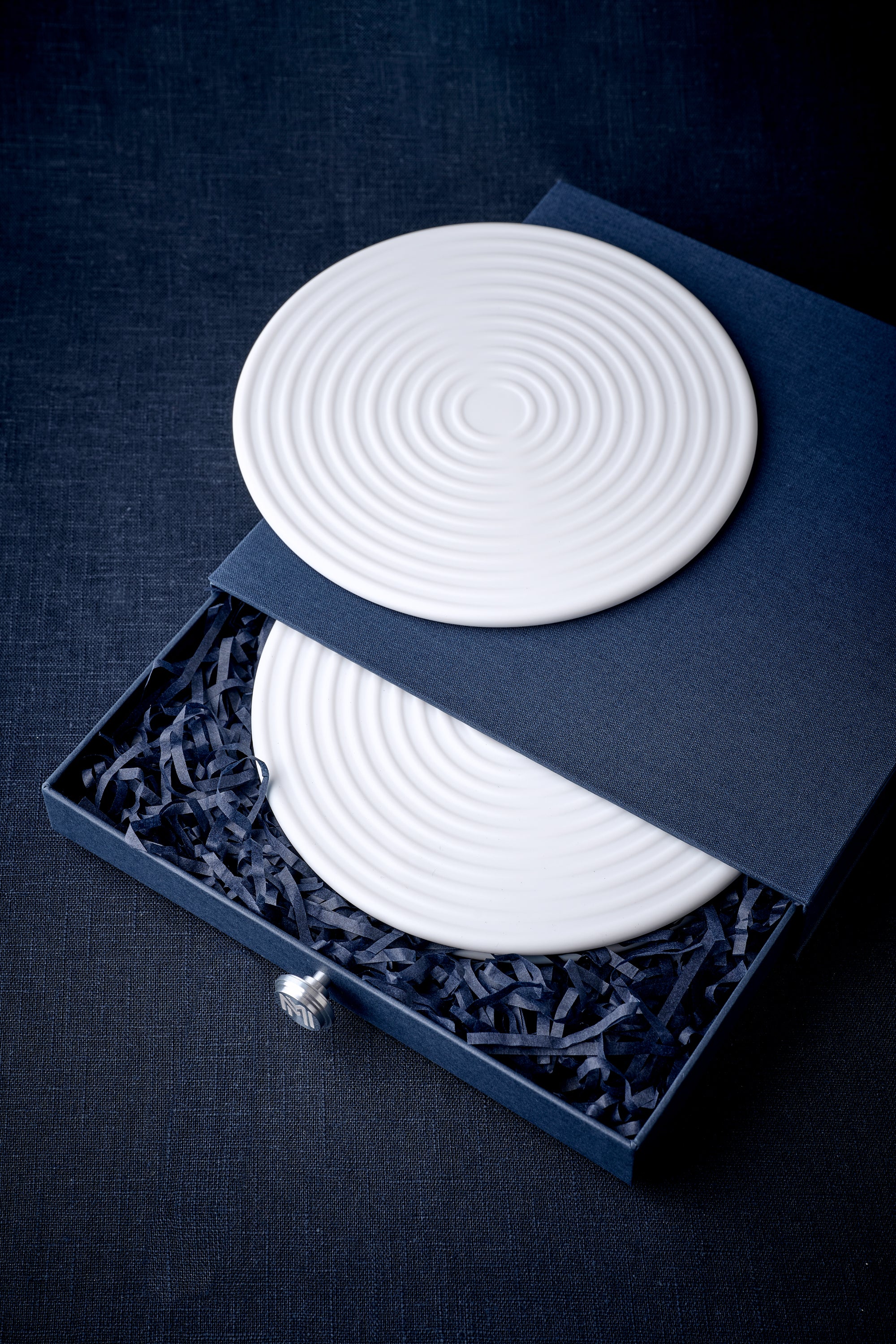 Assiette Infinie (18cm)