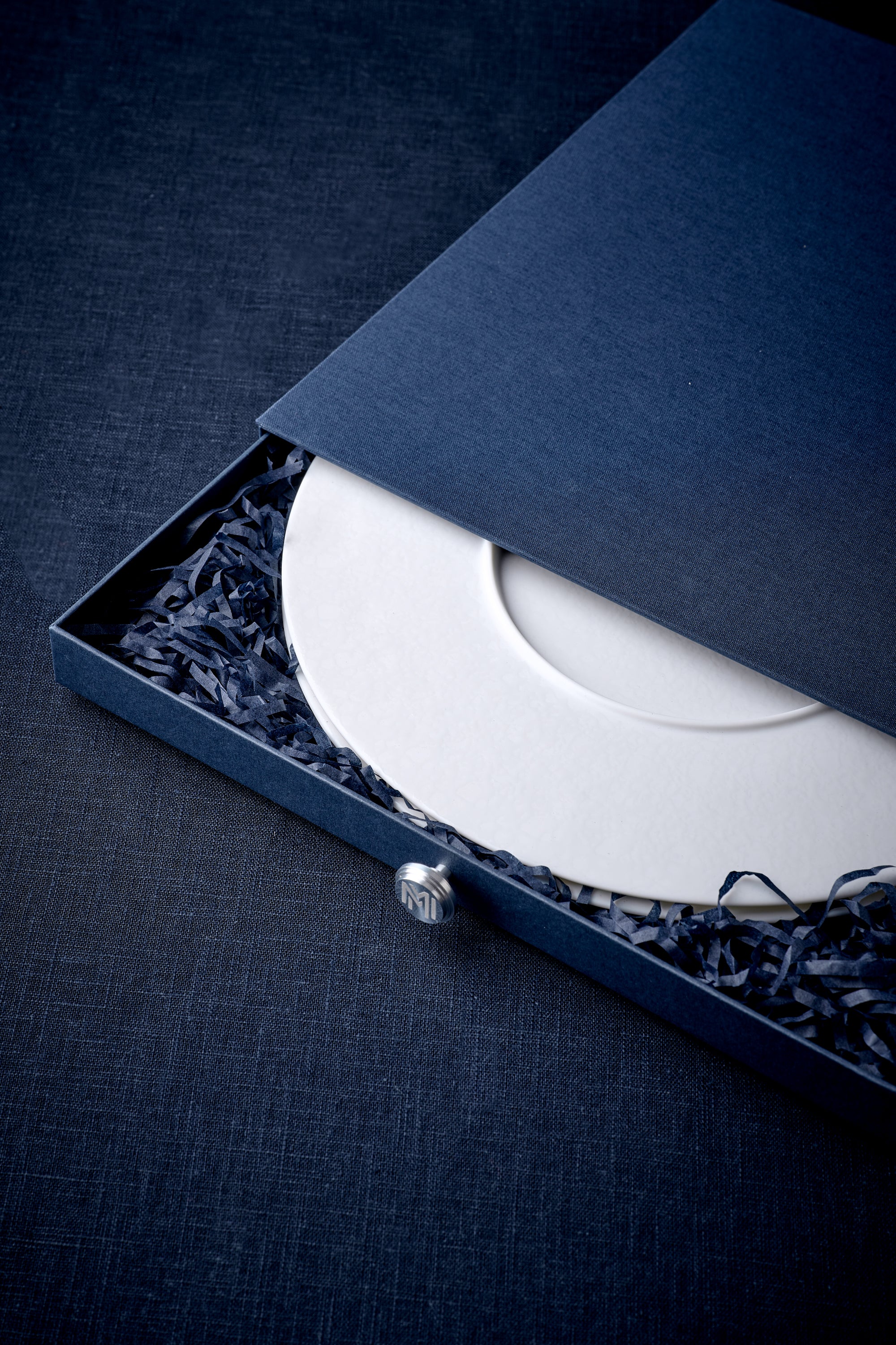 Assiette Minimaliste (28cm)