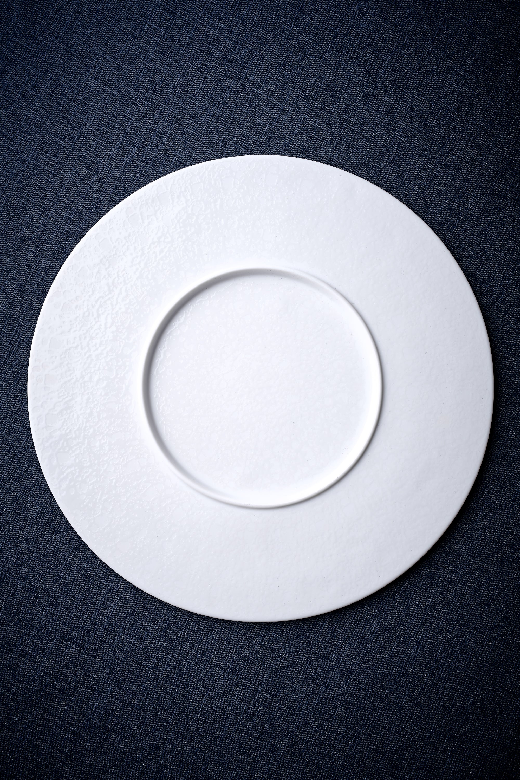Assiette Minimaliste (28cm)