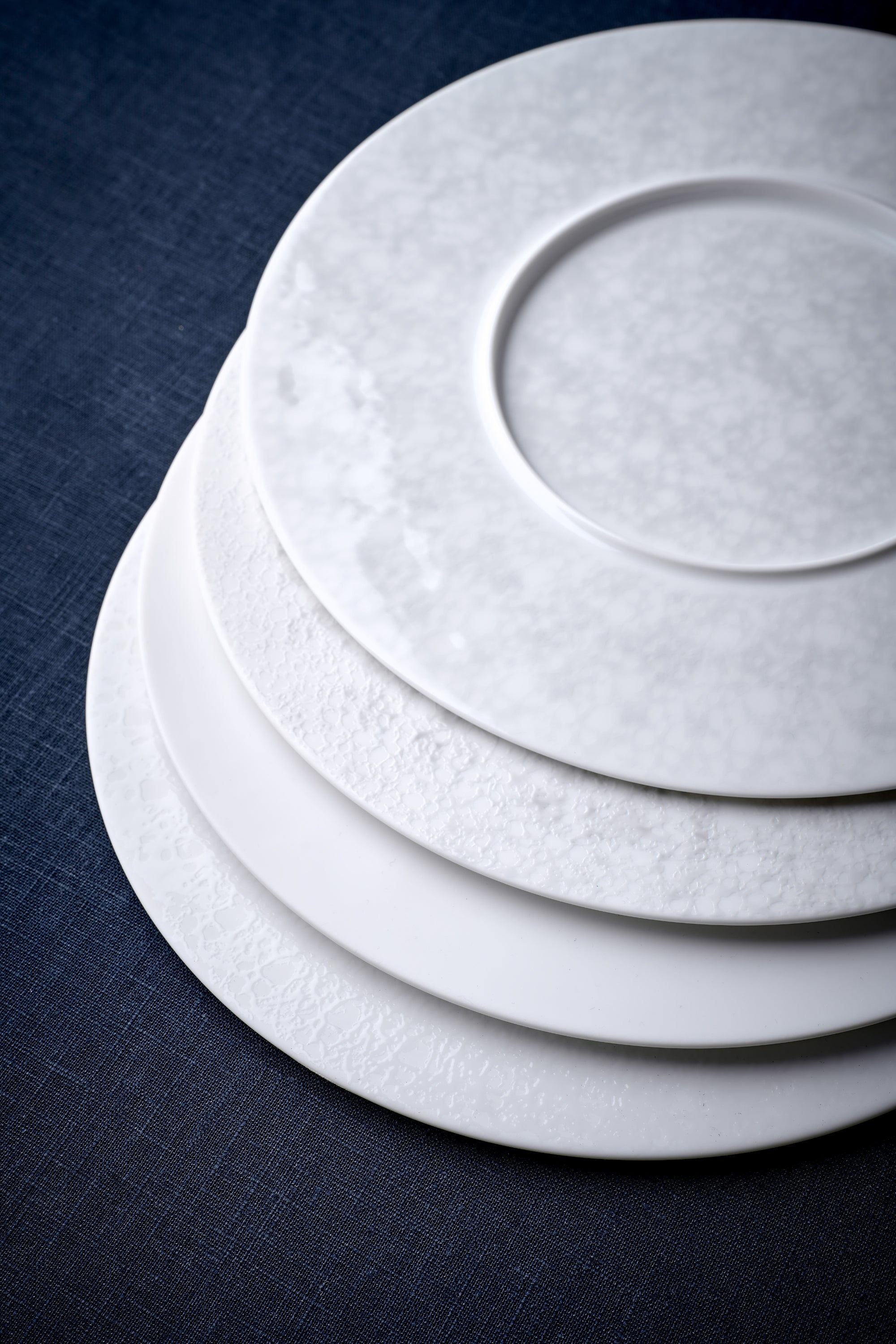 Assiette Minimaliste (28cm)