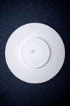 Assiette Minimaliste (28cm)
