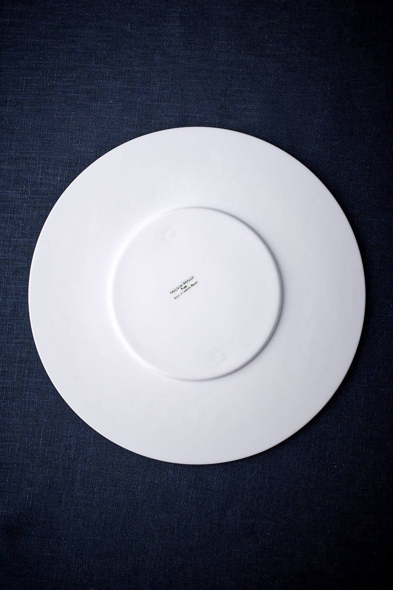 Assiette Minimaliste (28cm)