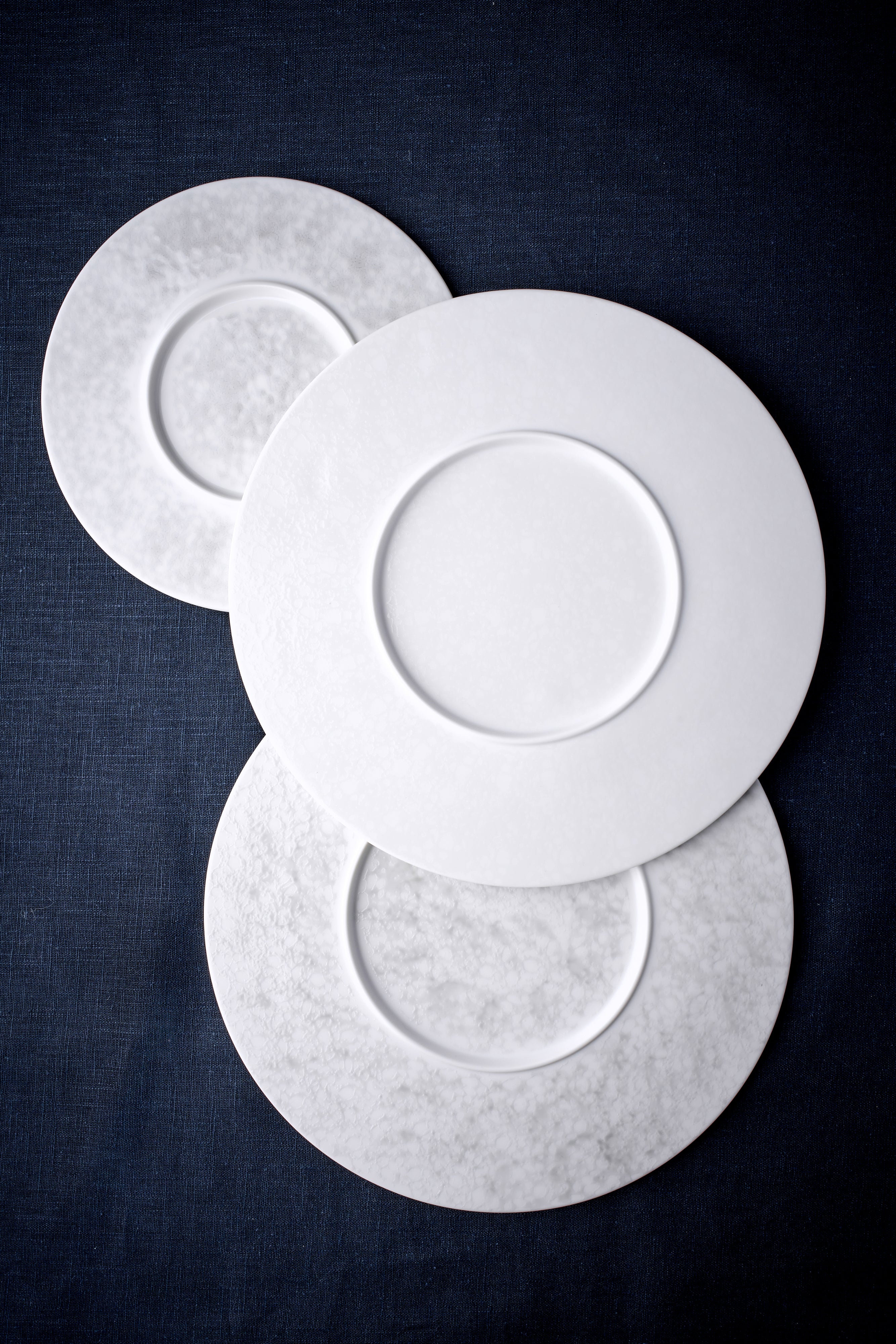 Assiette Minimaliste (28cm)