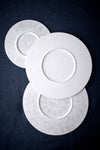 Assiette Minimaliste (28cm)
