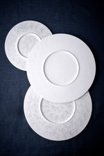 Assiette Minimaliste (28cm)