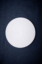 Infinity plate (18cm)