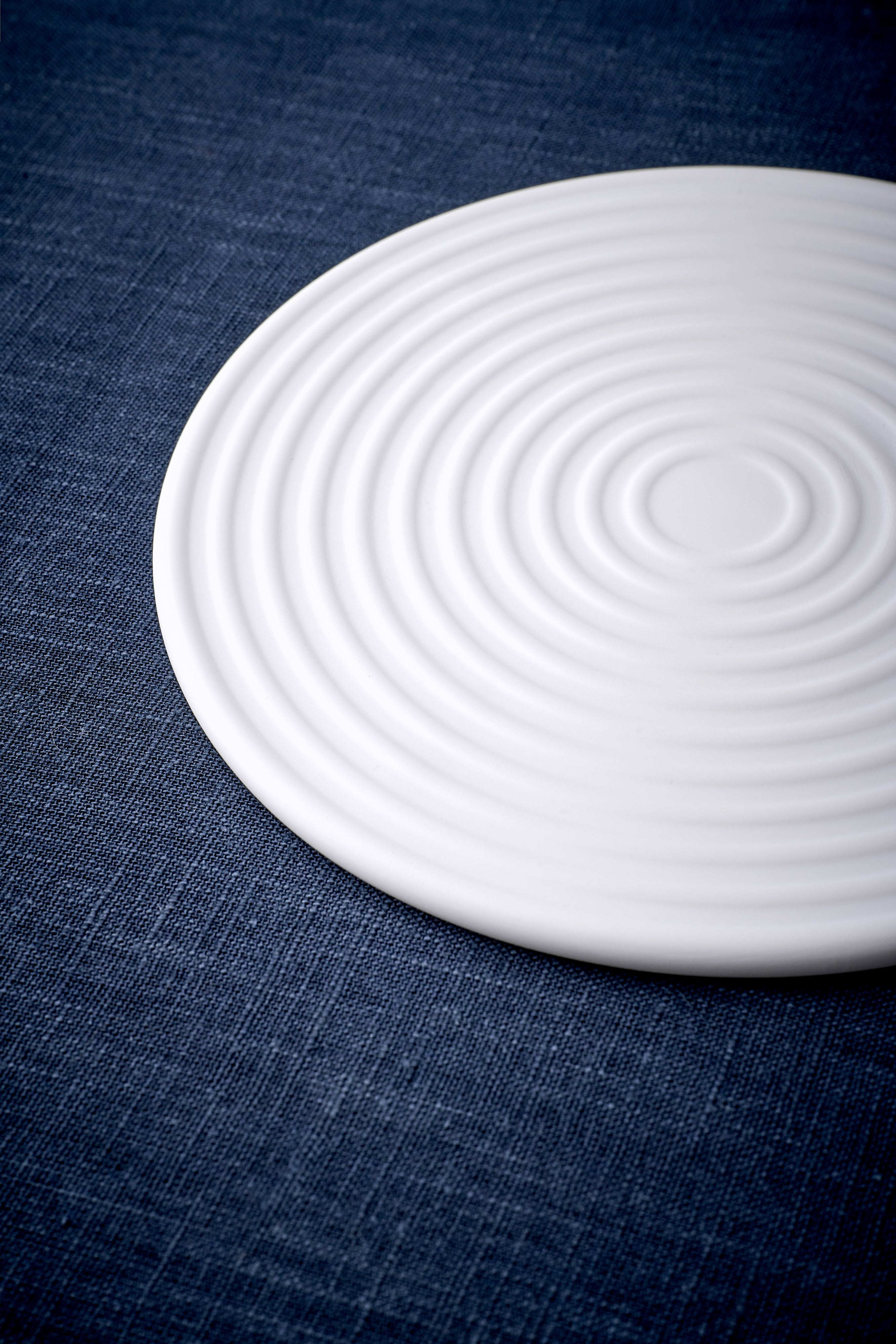 Infinity plate (18cm)