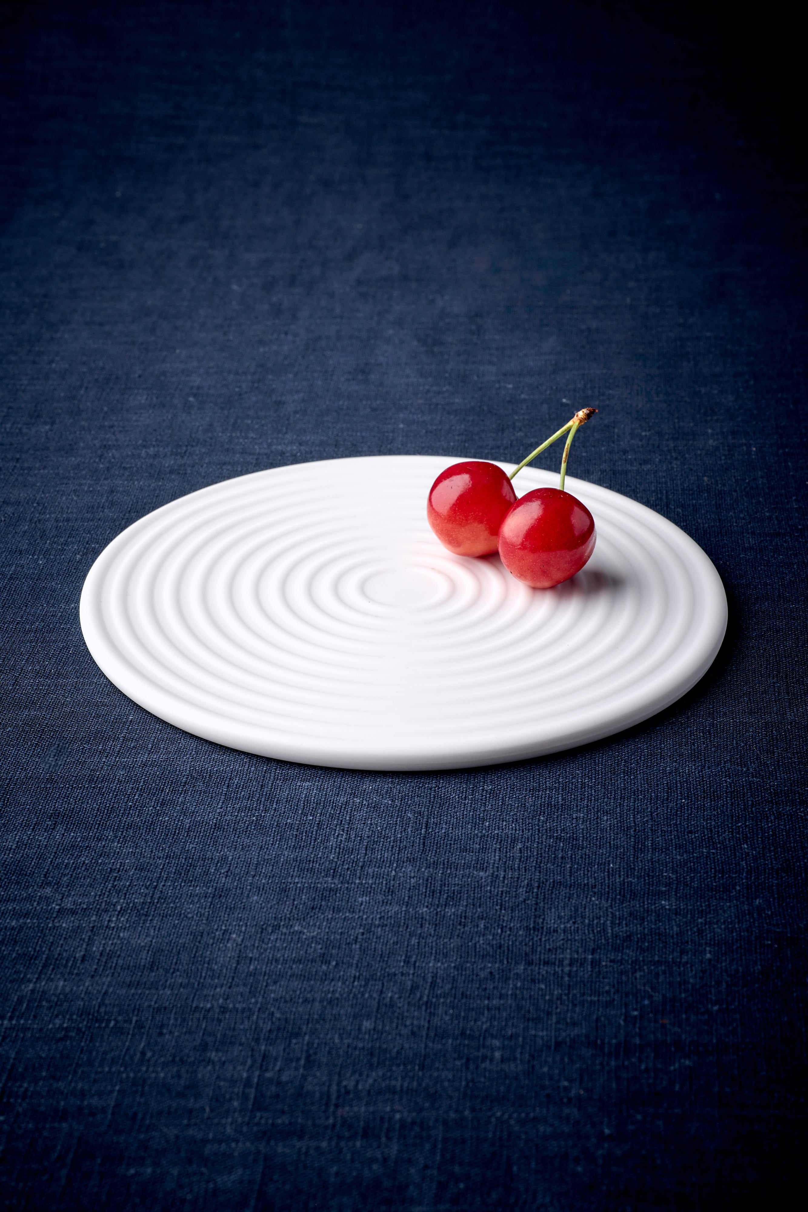 Infinity plate (18cm)