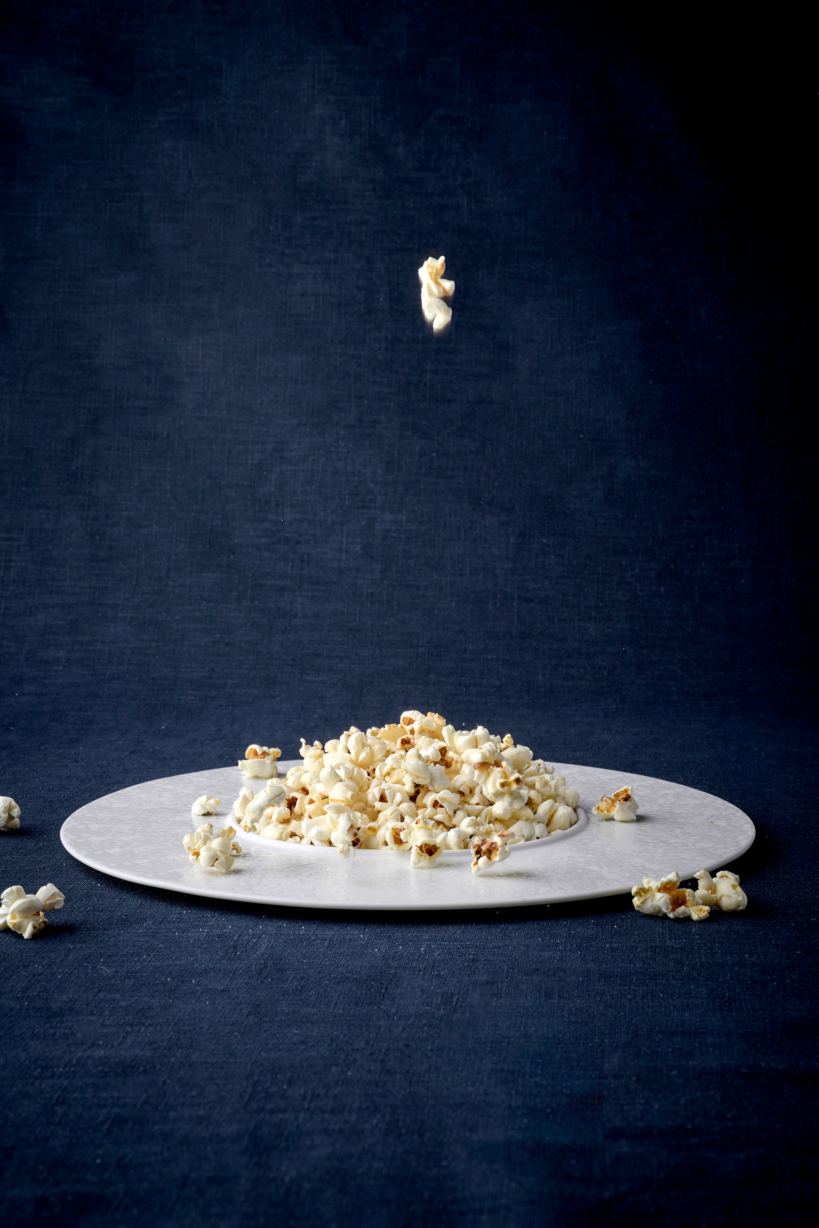 Assiette Minimaliste (28cm)