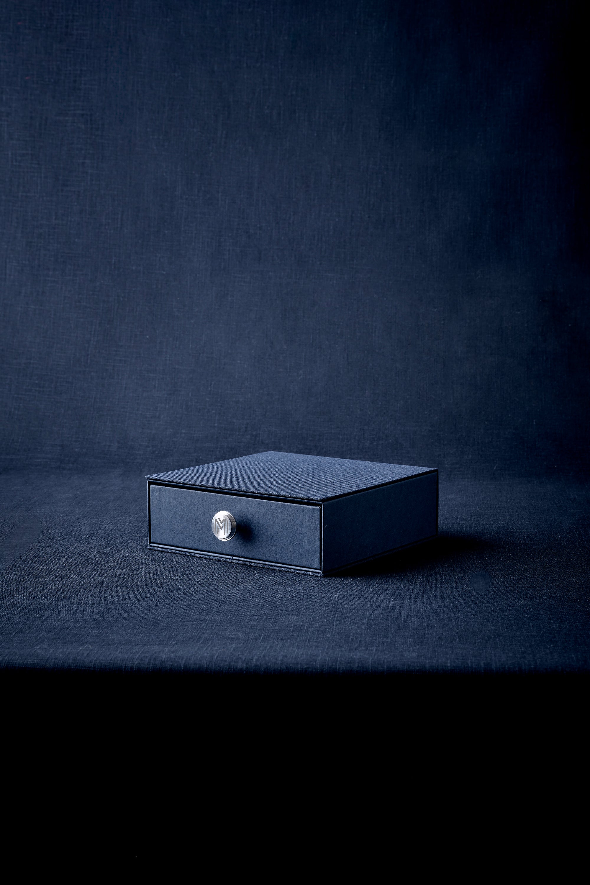 Coffret cadeau pour sous-tasses ou sous-verres