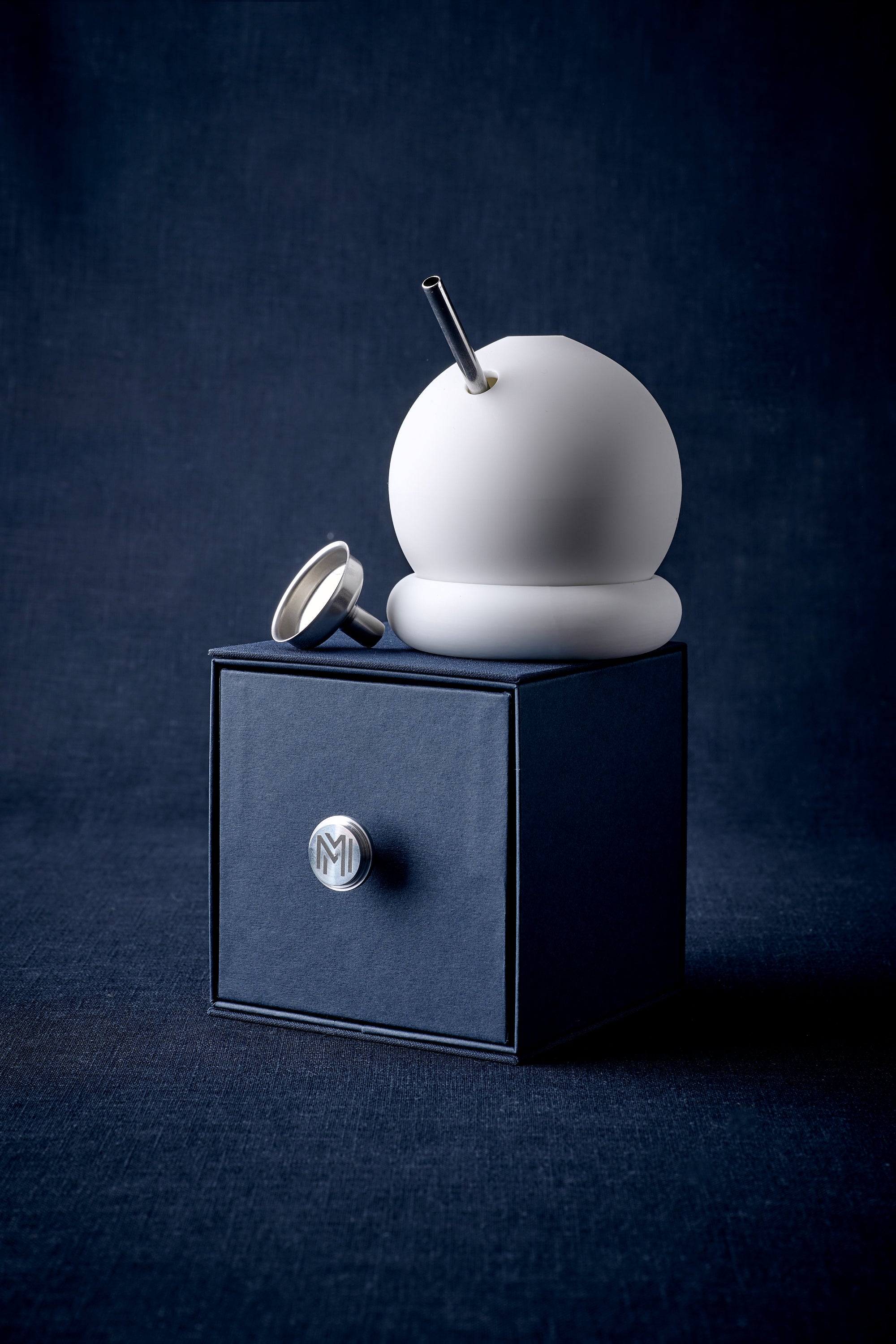 Coffret cadeau pour tasse Bulle