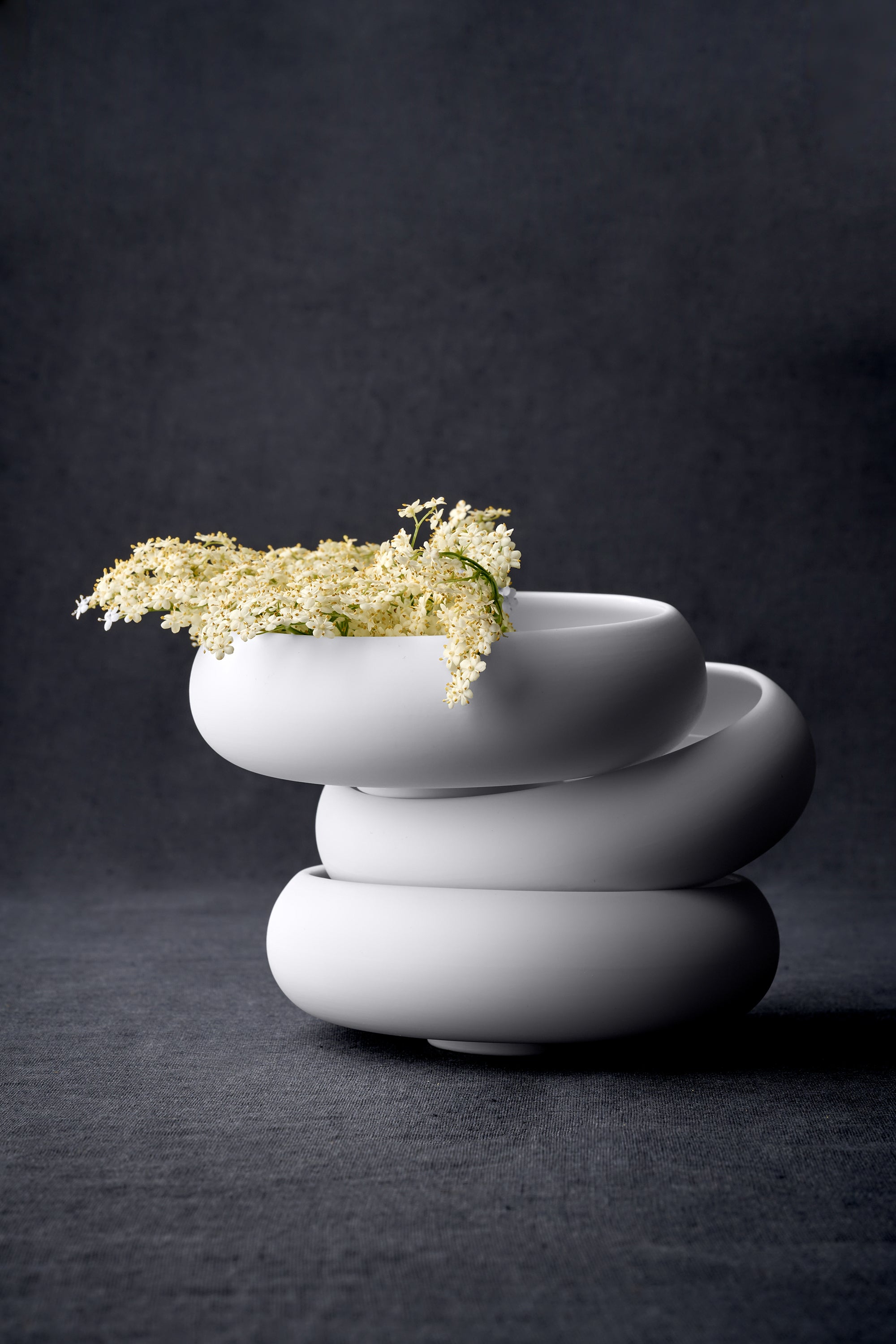 Mori bowl