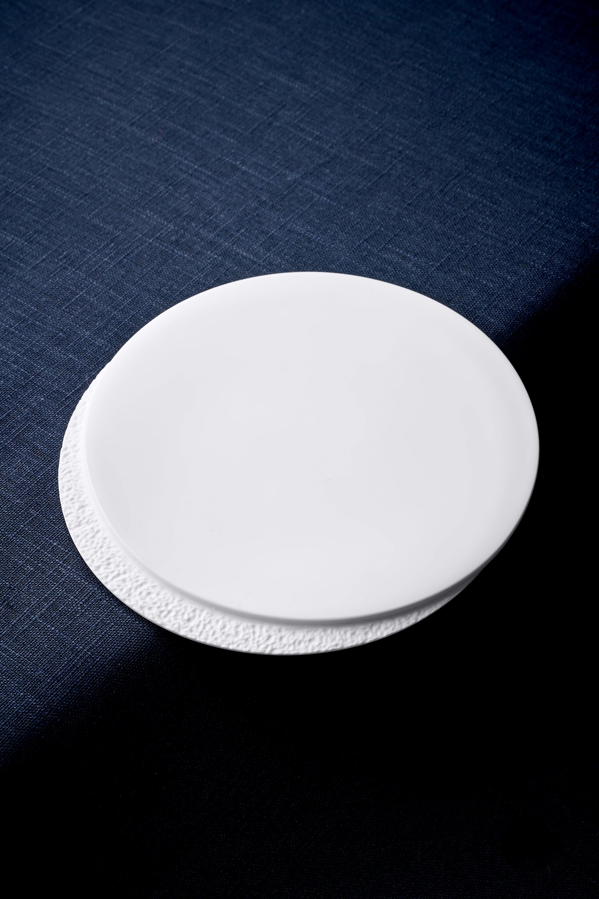 Eclipse Plate