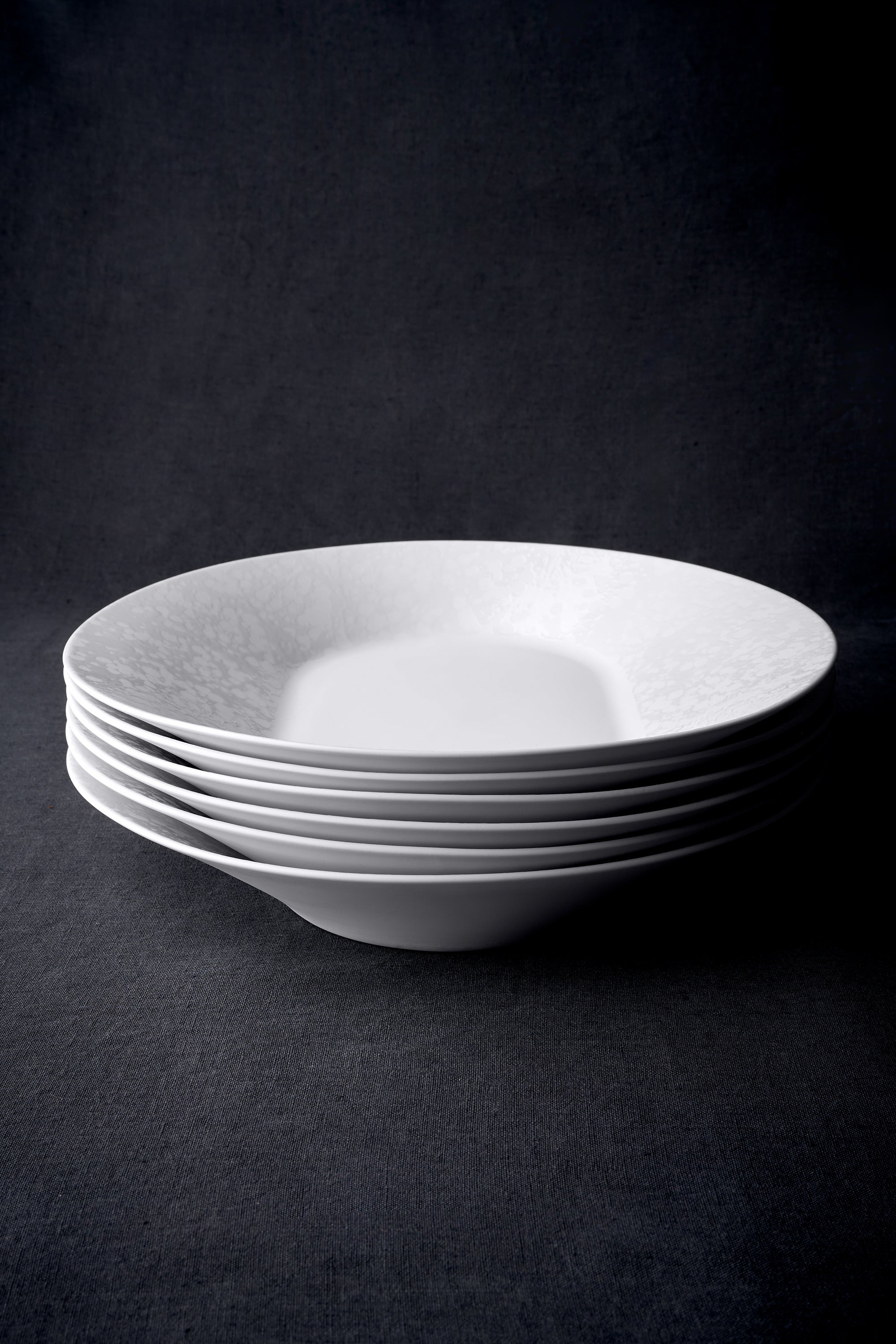 Assiette Lagune