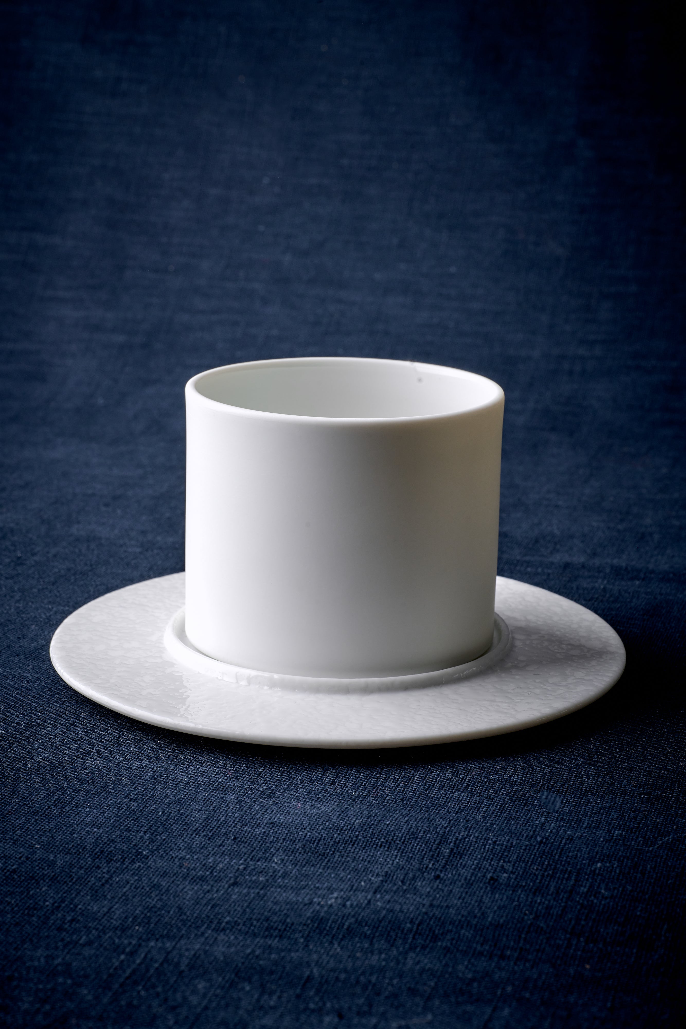 Large saucer - Set of 2