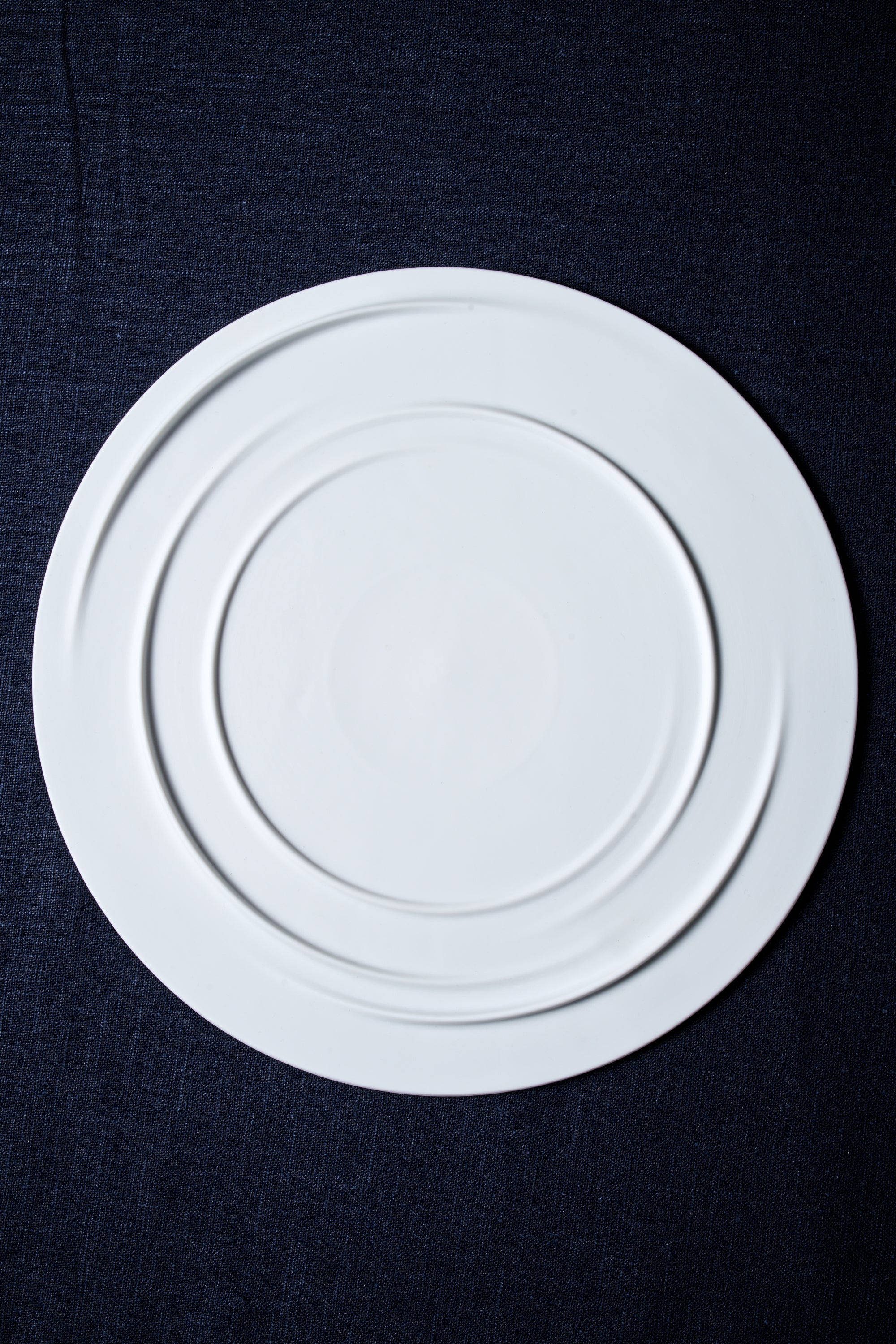 Shima plate (28cm)