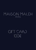 E-carte cadeau