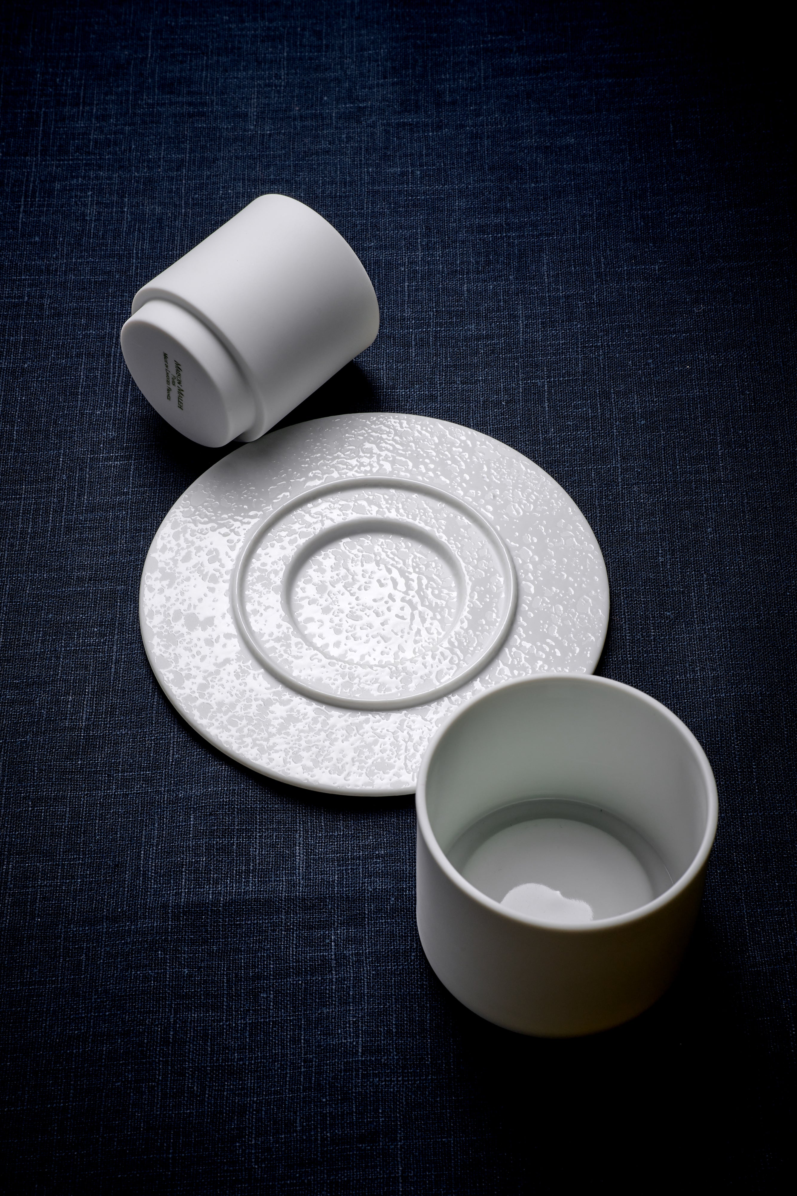 Sous-tasse