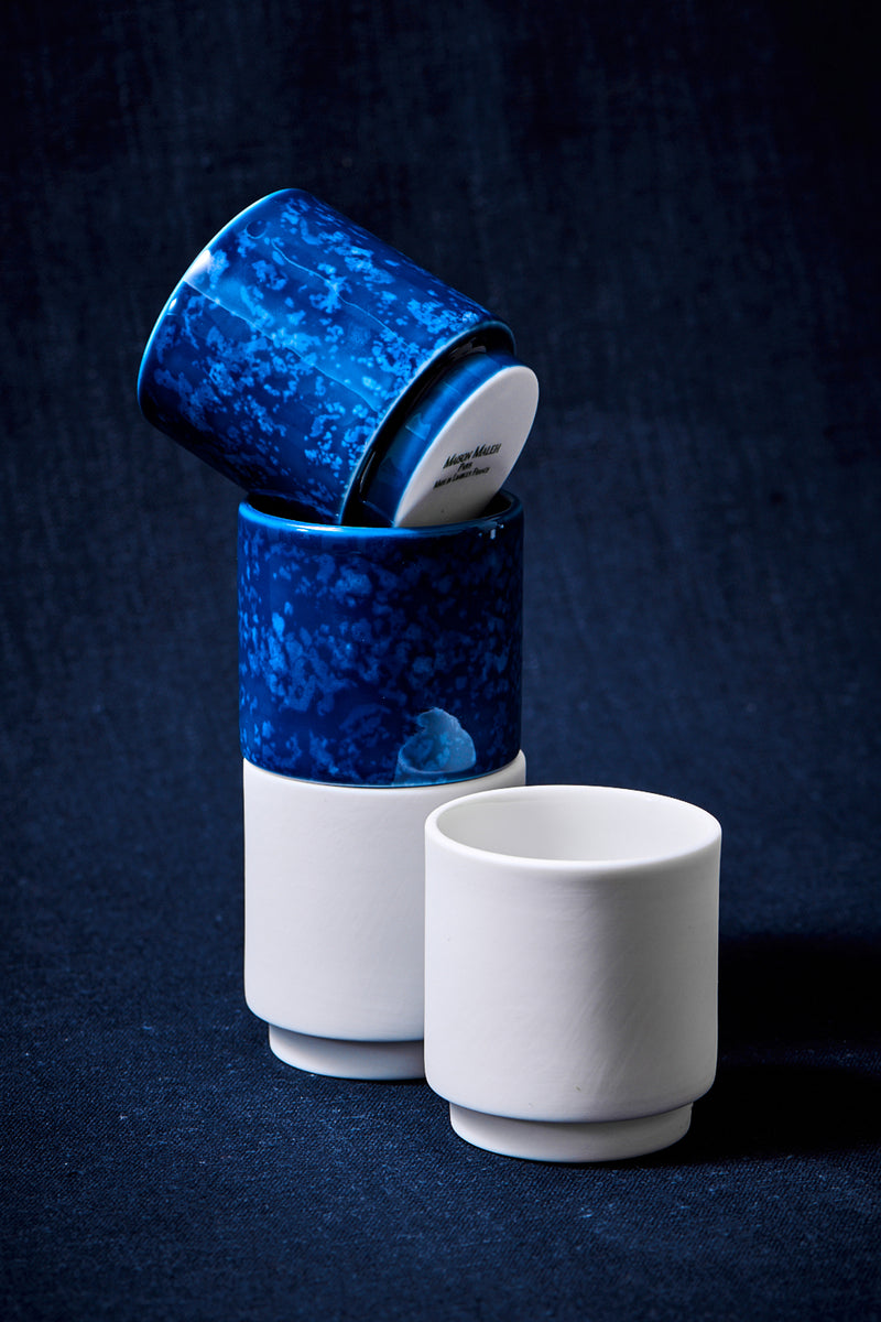 Tasse à espresso colonnade