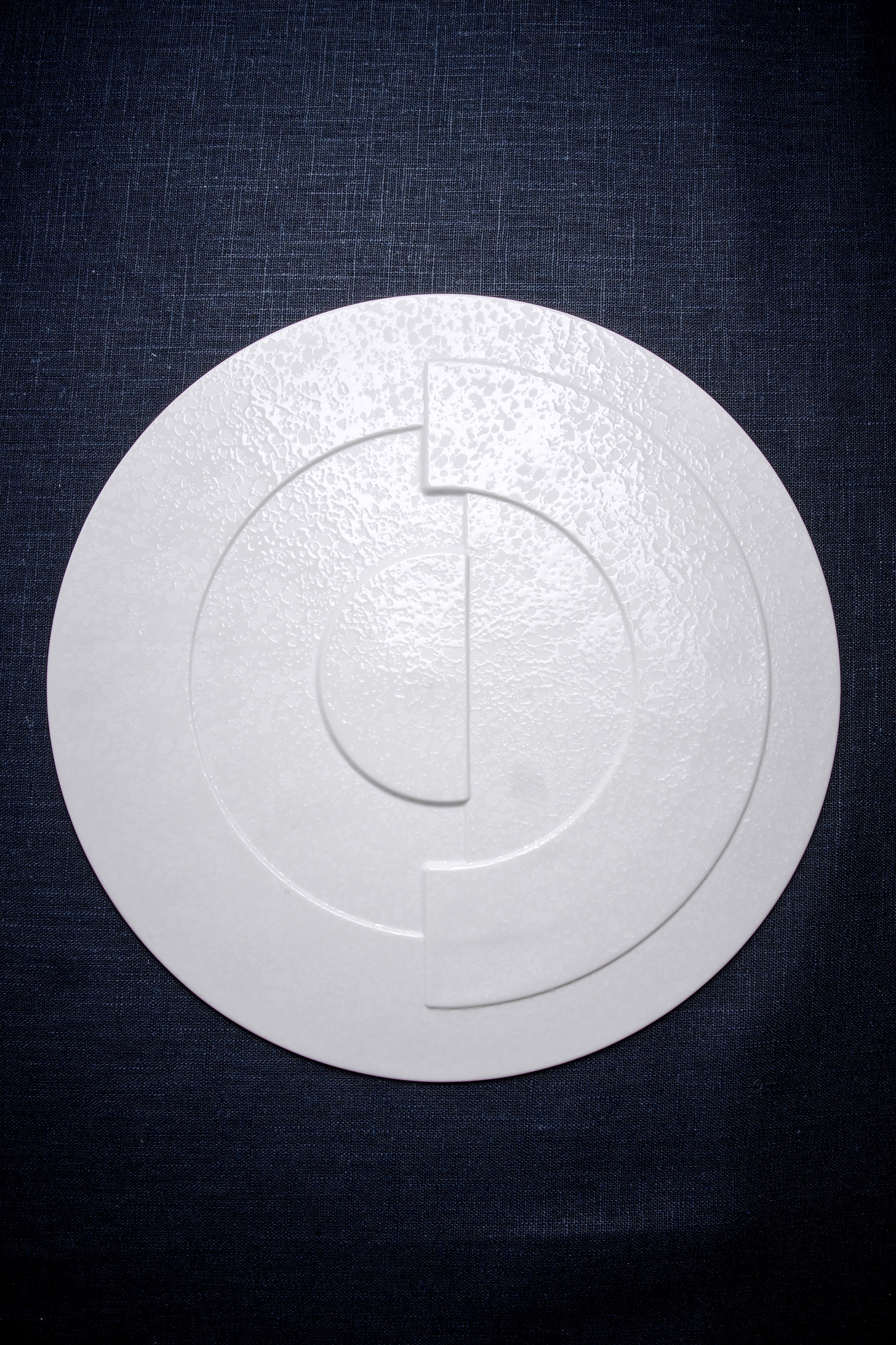 Assiette City