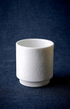 Tasse à espresso colonnade