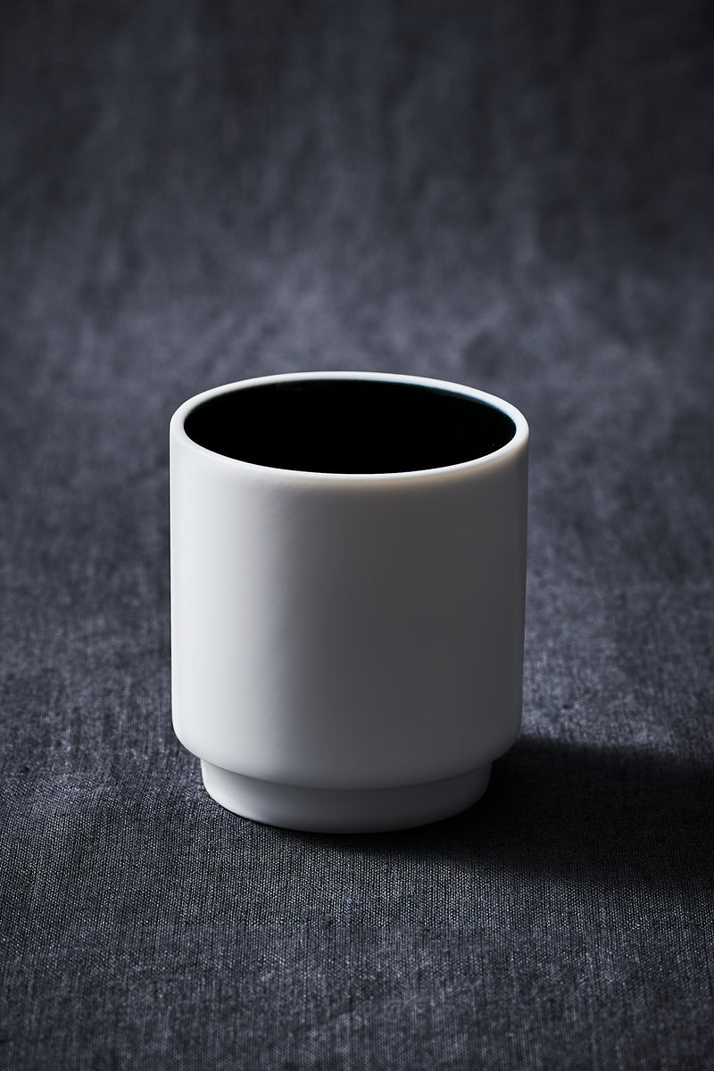 Tasse à espresso colonnade