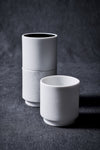 Tasse à espresso colonnade