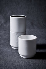 Tasse à espresso colonnade