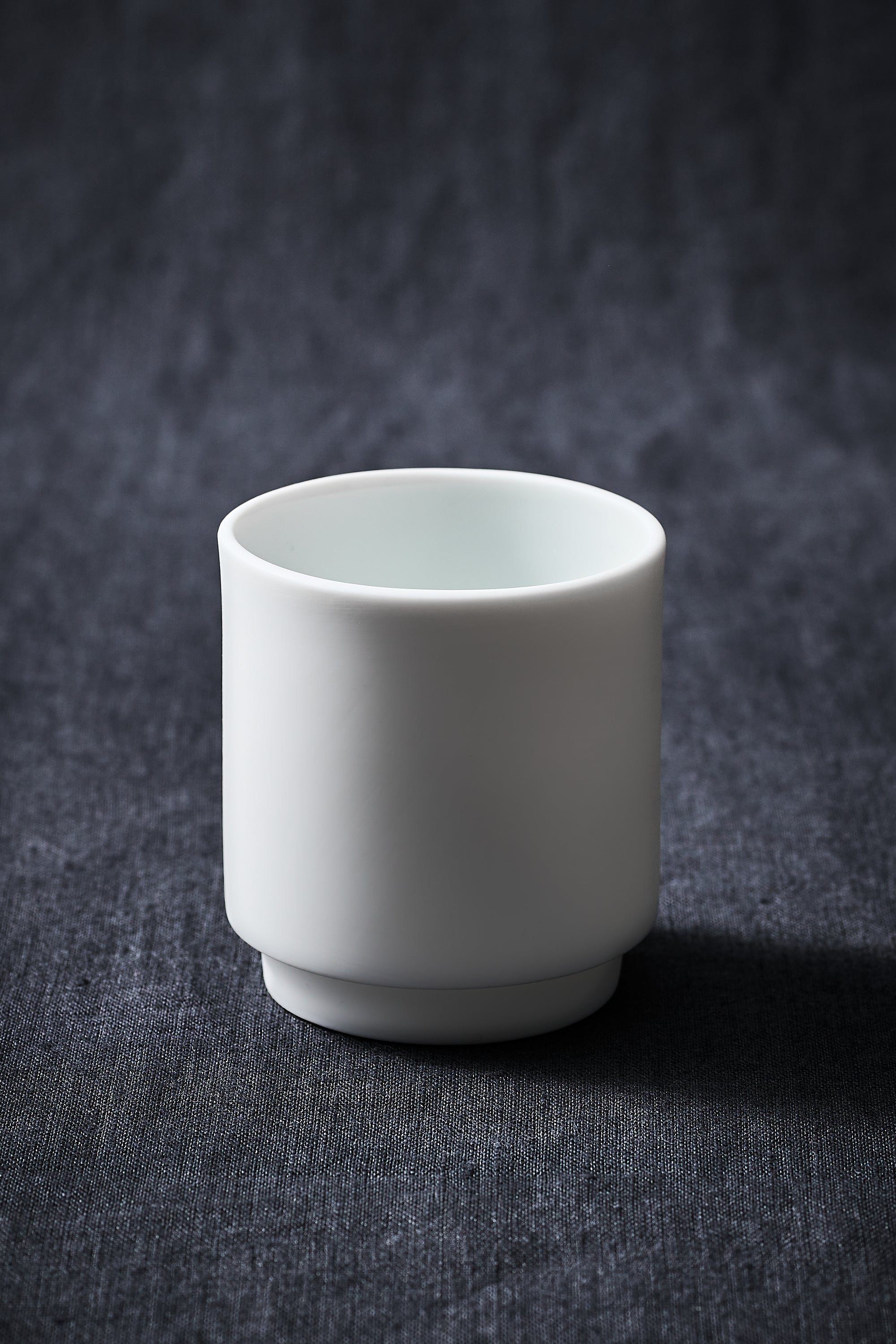 Stackable espresso cup - Set of 2