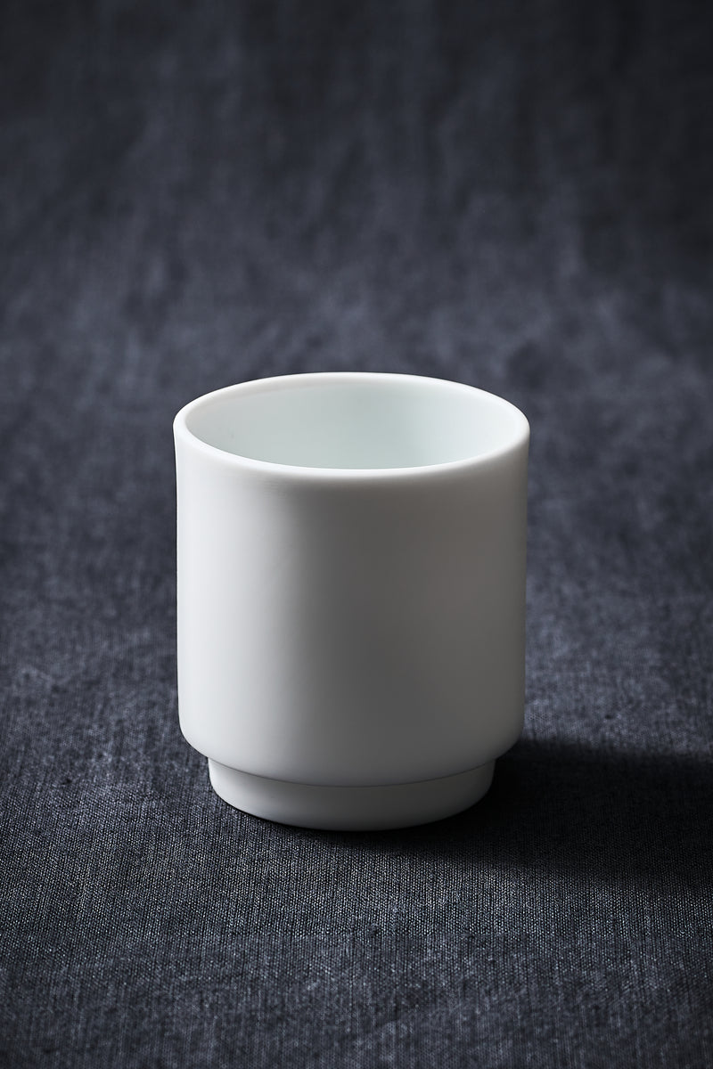 Tasse à espresso colonnade