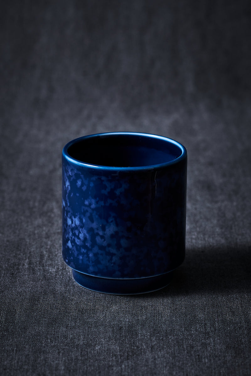 Tasse à espresso colonnade
