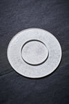 Assiette Cercles (21cm)
