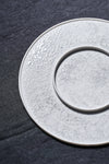 Assiette Cercles (21cm)