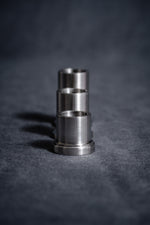 Mini candlestick trio