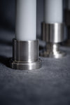 Mini candlestick trio