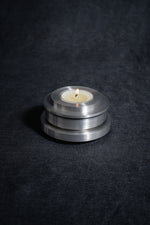Bougeoir en métal M420