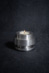 Bougeoir en métal M646