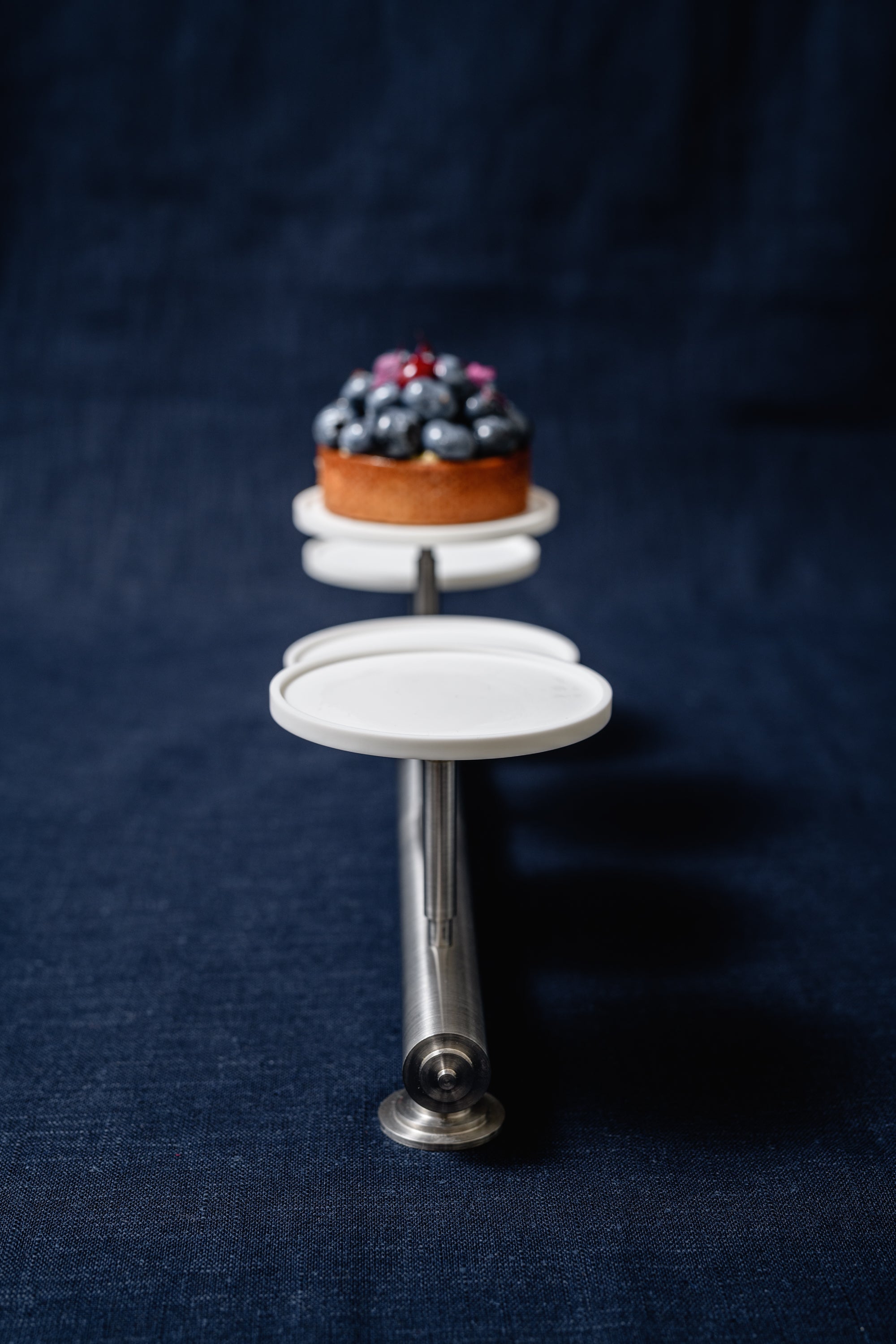 Tartlet stand