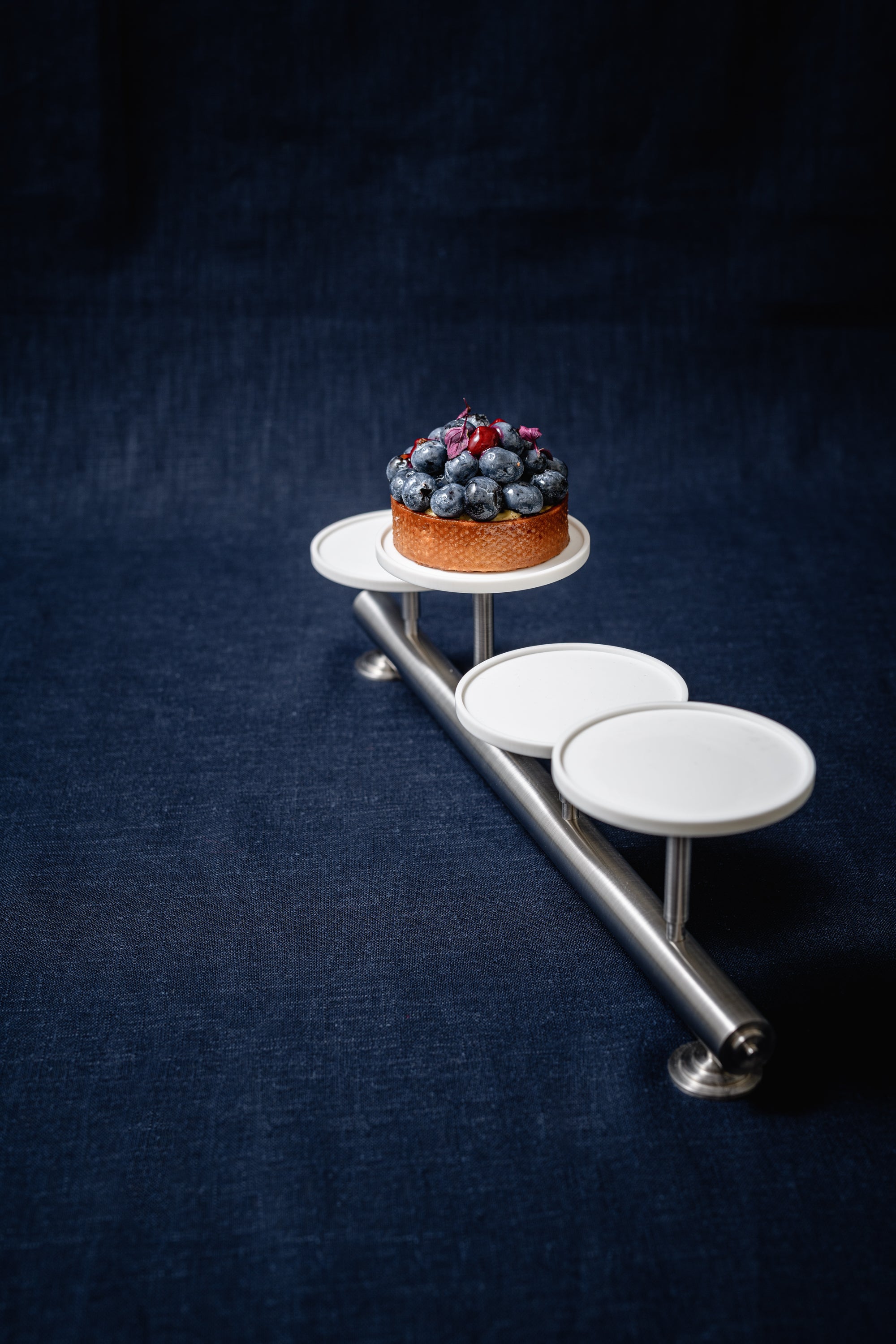 Tartlet stand