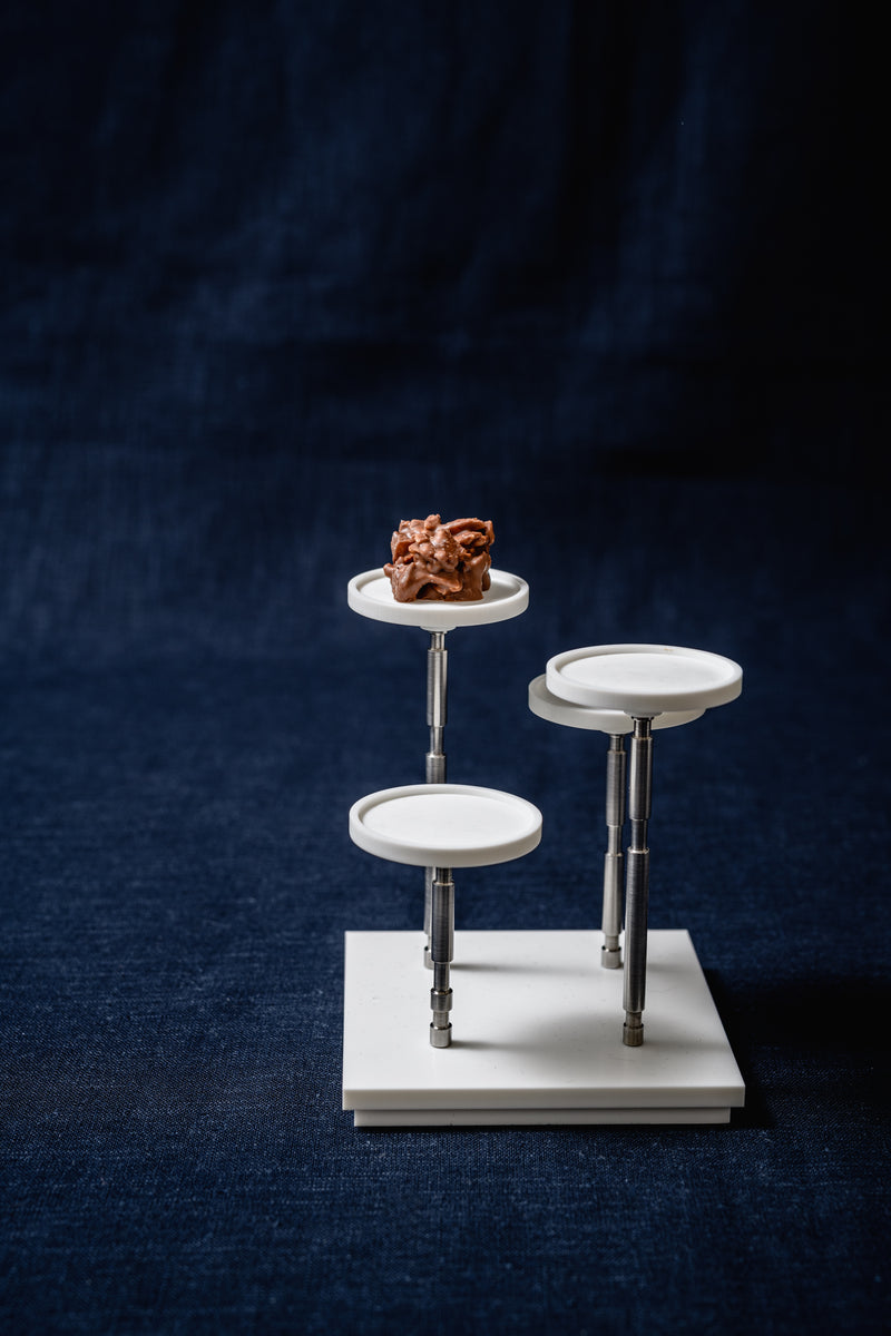 Présentoir à mignardises