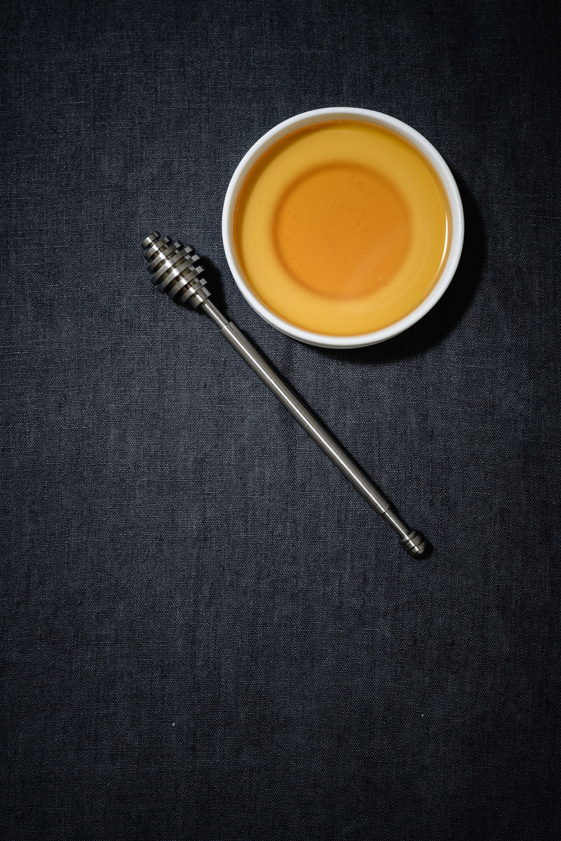 Honey spoon